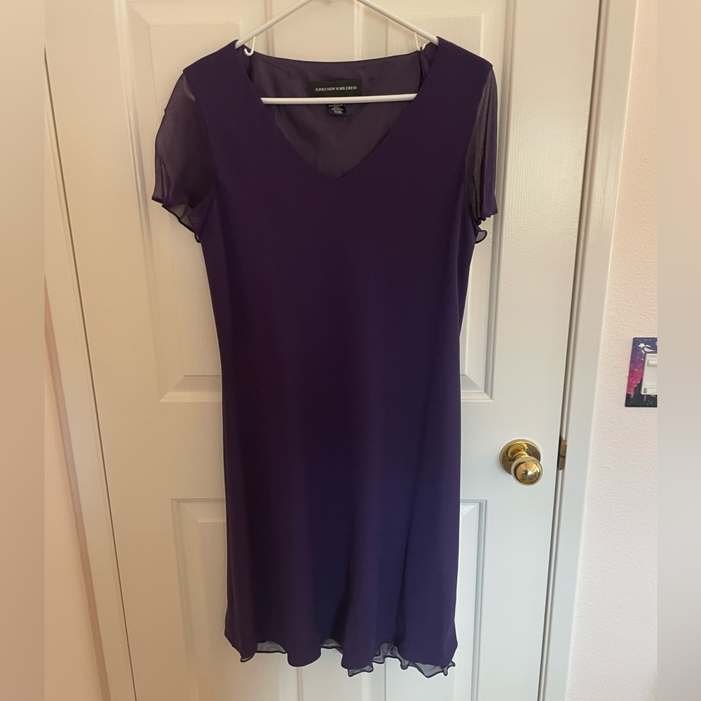 Jones New York Dress
